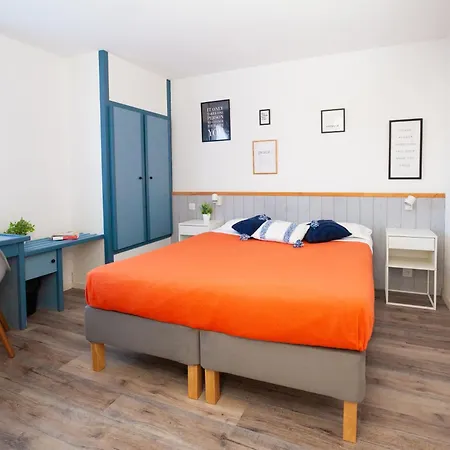 Atlantide Ξενοδοχείο