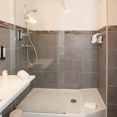Atlantide Hotel Biscarrosse