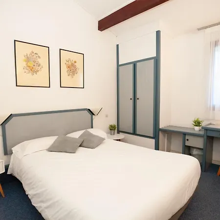 Hotel Atlantide