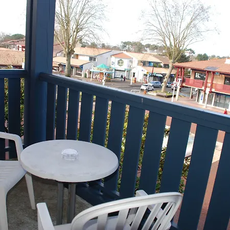 Atlantide Ξενοδοχείο