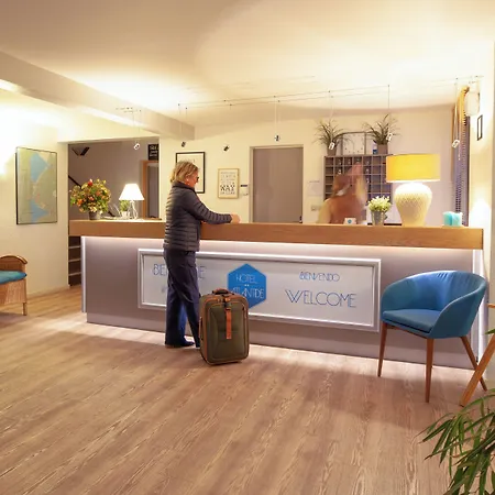 Atlantide Ξενοδοχείο Biscarrosse