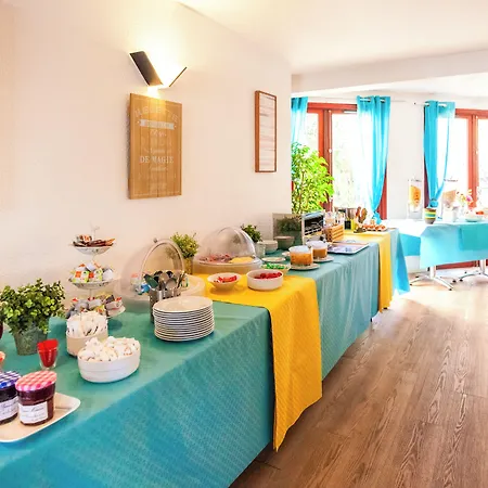 Ξενοδοχείο Atlantide