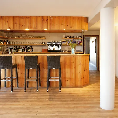 Atlantide Ξενοδοχείο Biscarrosse