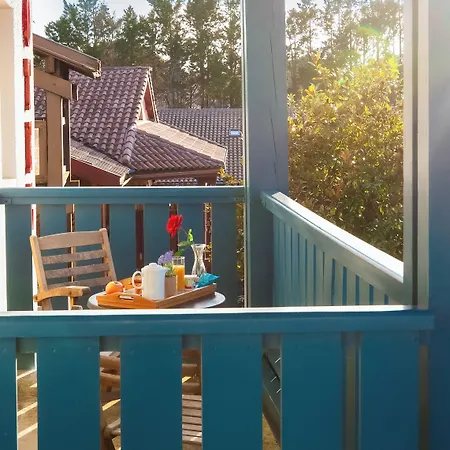 Atlantide Ξενοδοχείο 2*