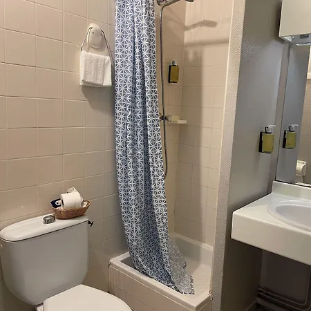 Atlantide Ξενοδοχείο