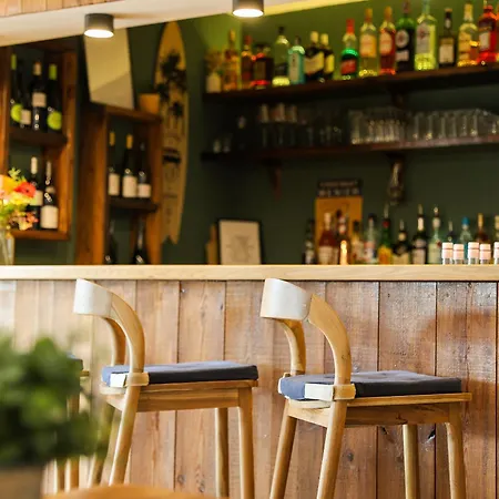 - Restaurant Atlantide Hotel