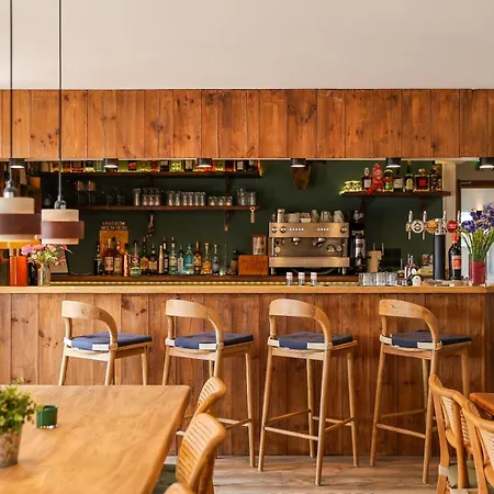 Hotel - Restaurant Atlantide Biscarrosse