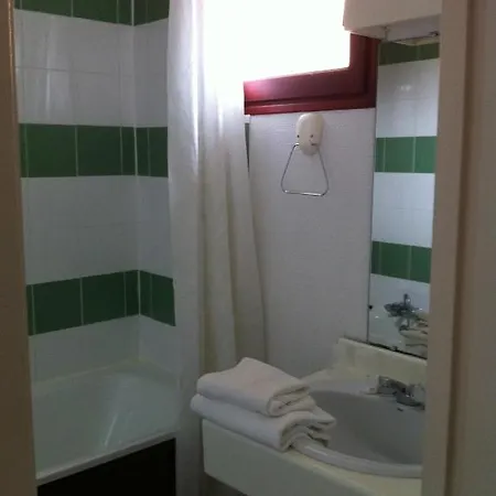 Atlantide Hotel