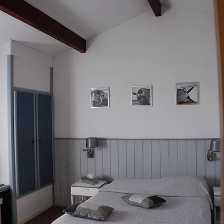 Hotel - Restaurant Atlantide