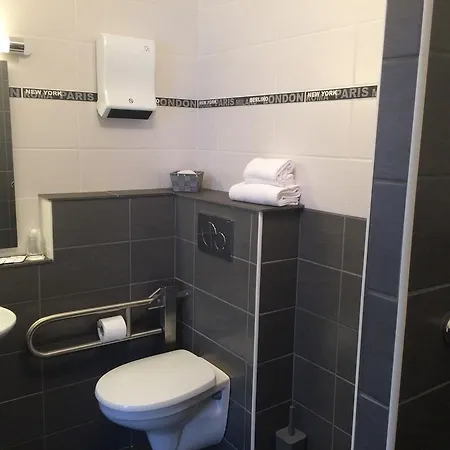 Atlantide 2* Biscarrosse