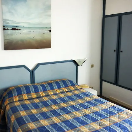 Atlantide Hotel Biscarrosse