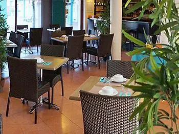 Hotel - Restaurant Atlantide