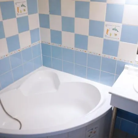 Atlantide Ξενοδοχείο