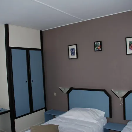 Hotel Atlantide Biscarrosse