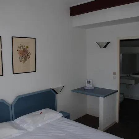 Hotel - Restaurant Atlantide 2*