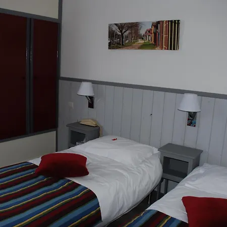 Ξενοδοχείο Atlantide 2*