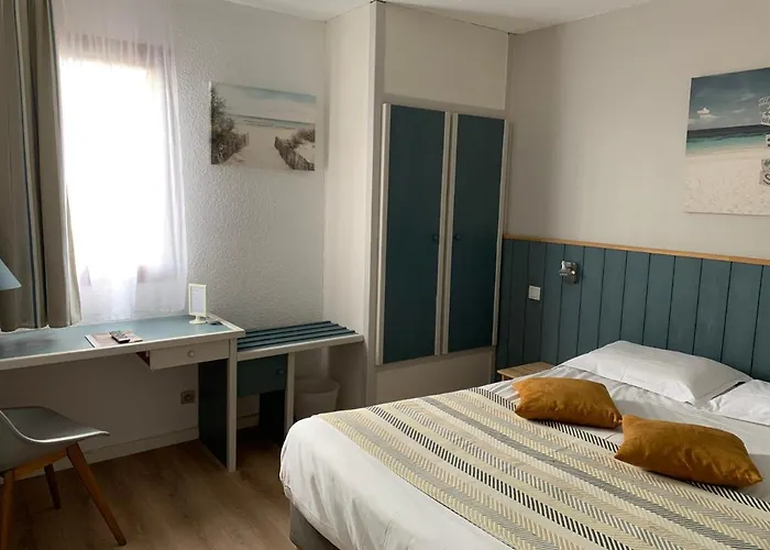 Atlantide Biscarrosse