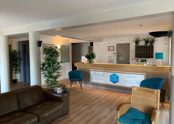 Atlantide Otel