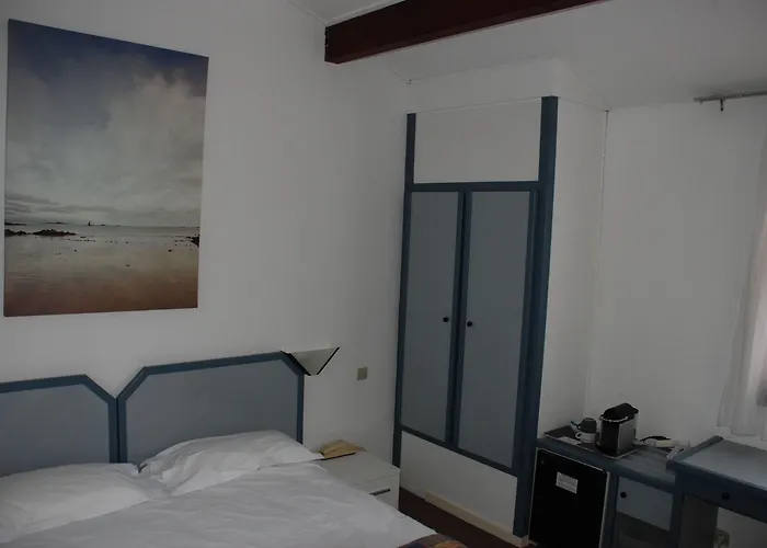 Atlantide Otel Biscarrosse