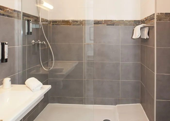 Otel Atlantide Biscarrosse