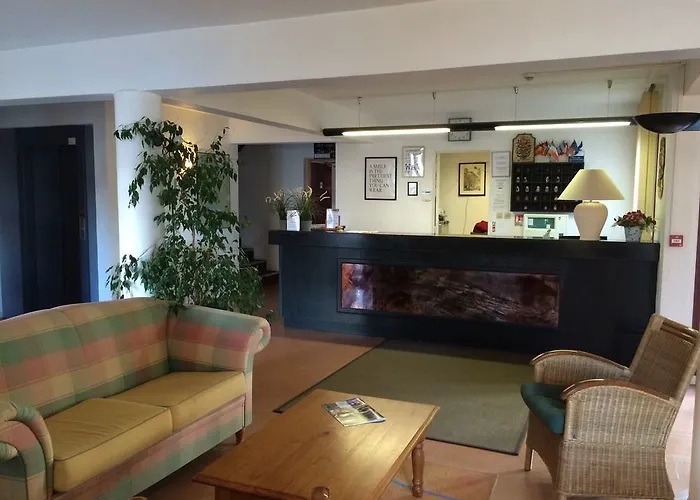 Atlantide 2* Biscarrosse