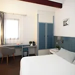Hotel Atlantide Biscarrosse