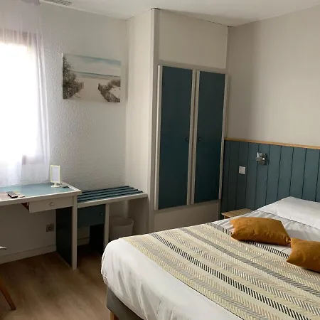 Atlantide Biscarrosse