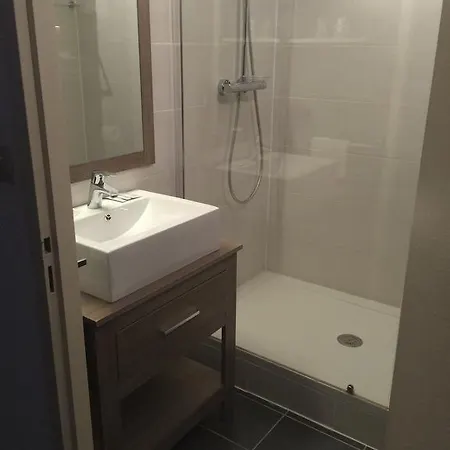 ホテル Atlantide 2*