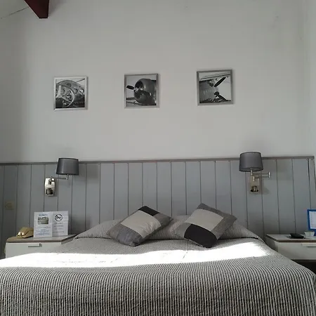 Hotel - Restaurant Atlantide