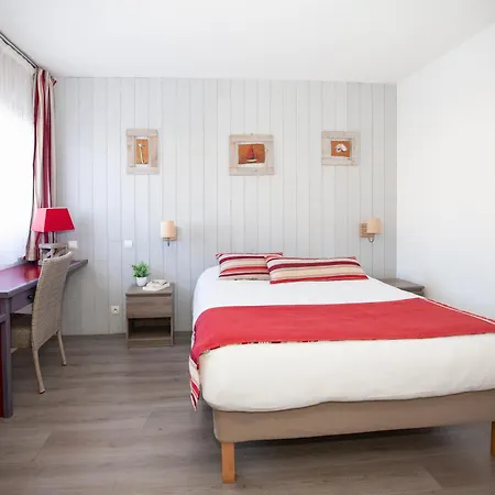 Hotel - Restaurant Atlantide