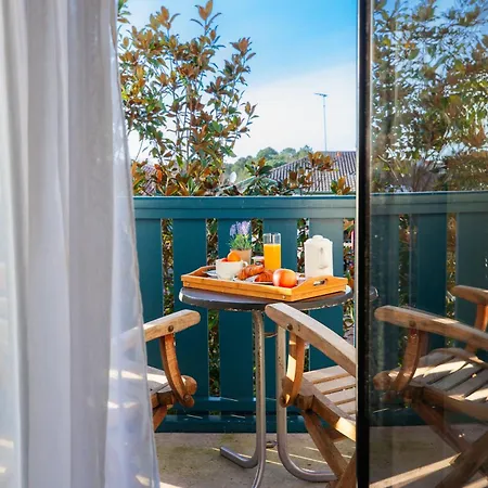 Hotel - Restaurant Atlantide