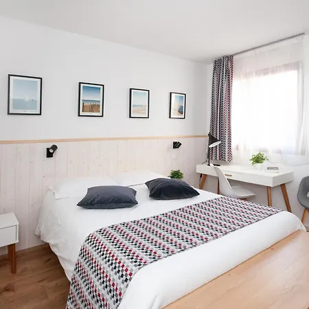 Hotell - Restaurant Atlantide 2*