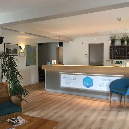 - Restaurant Atlantide 2*