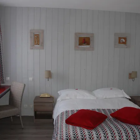 - Restaurant Atlantide Hotel