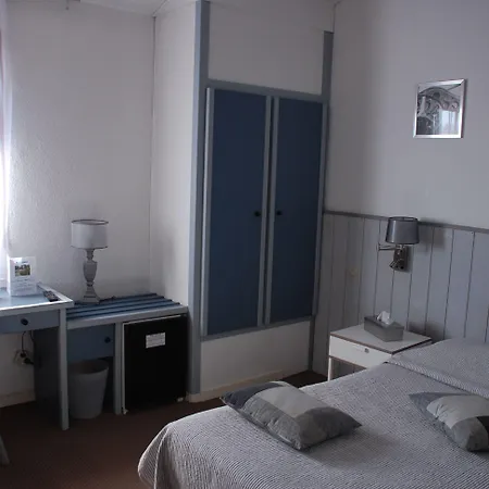 - Restaurant Atlantide 2*