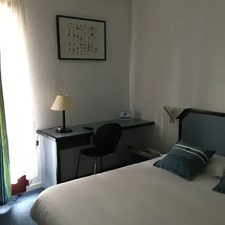 Hotell - Restaurant Atlantide 2*