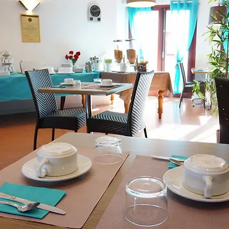 - Restaurant Atlantide Biscarrosse