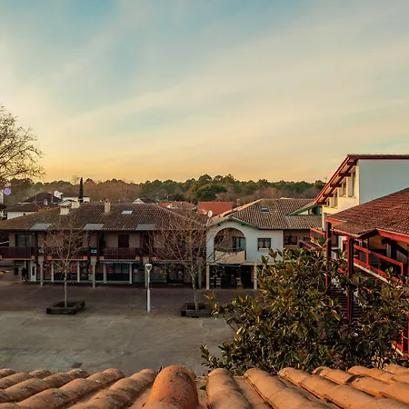 Atlantide ホテル ビスカロッス