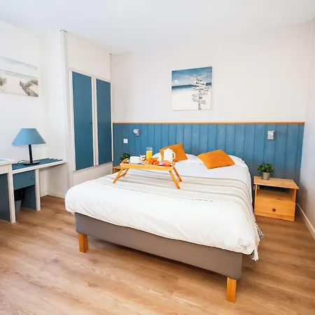 Atlantide Hotel Biscarrosse