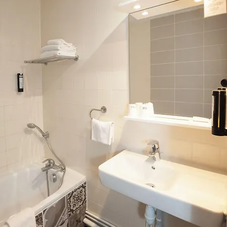 - Restaurant Atlantide Hotell Biscarrosse