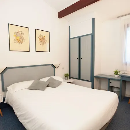 Hotel - Restaurant Atlantide Hotel