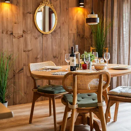 Hotel - Restaurant Atlantide Hotel Biscarrosse