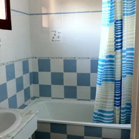 Hotel - Restaurant Atlantide Biscarrosse