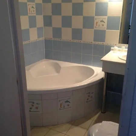 - Restaurant Atlantide Hotell