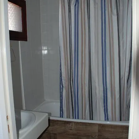 Hotel Atlantide Biscarrosse