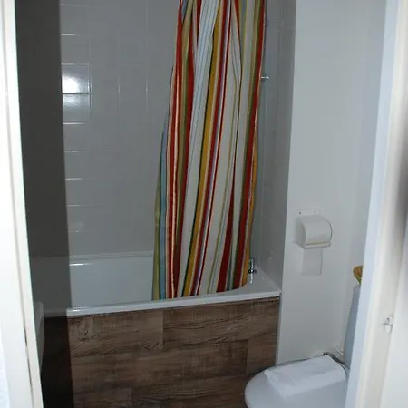 Hotel Atlantide Biscarrosse