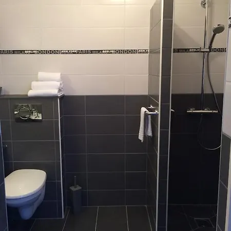 Hotel - Restaurant Atlantide 2* ביסקארוס