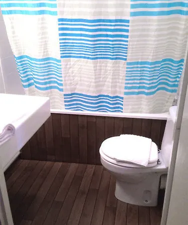 Atlantide ホテル ビスカロッス