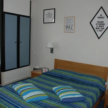 Hotel Atlantide Biscarrosse