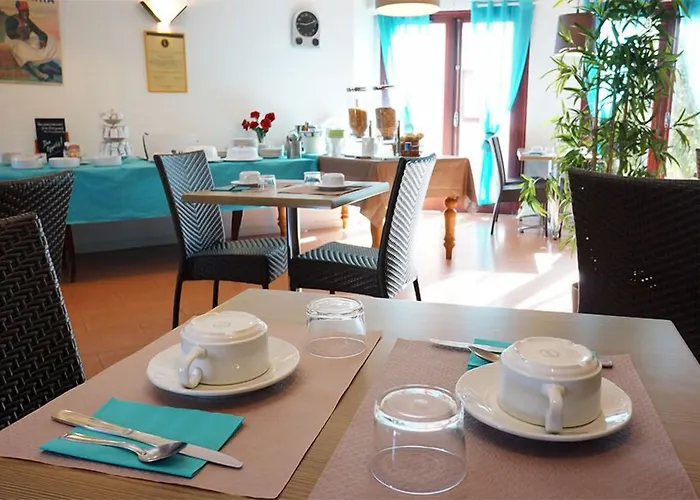 Atlantide Biscarrosse